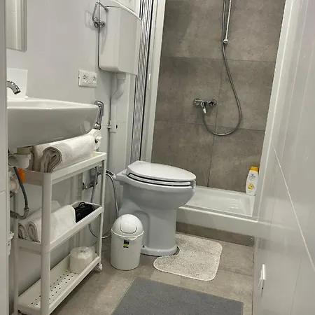Apartment Roma