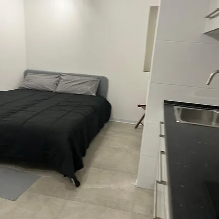 Roma Apartamento Parma