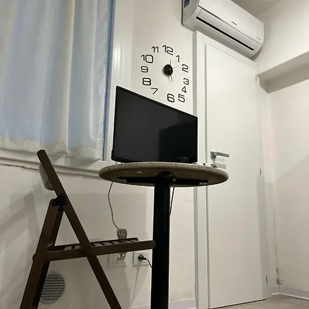 Roma 公寓 *