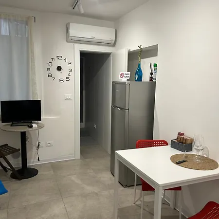 Roma Apartment