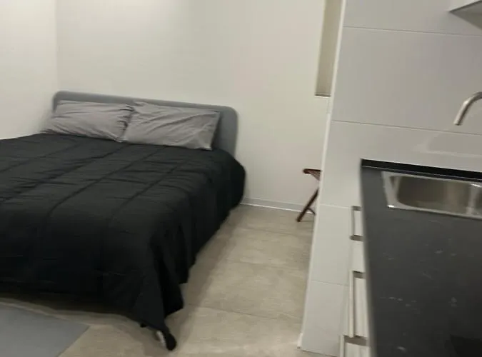 Roma Apartment Parma