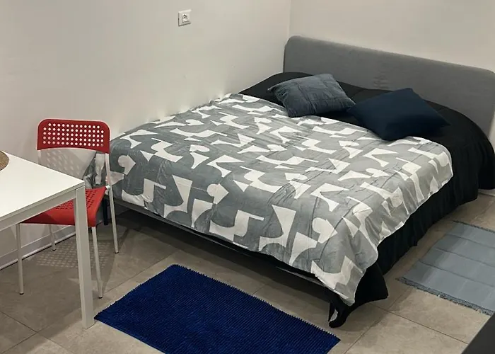 Apartamento Roma Parma