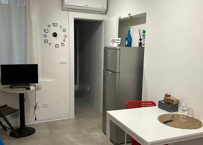 Roma Apartment